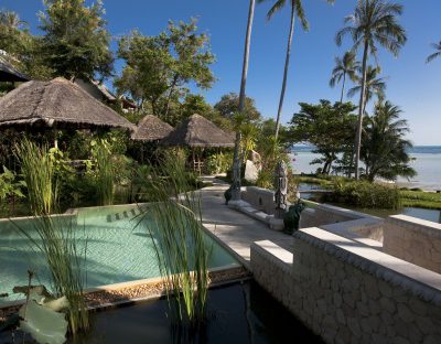 Ontdek Kamalaya